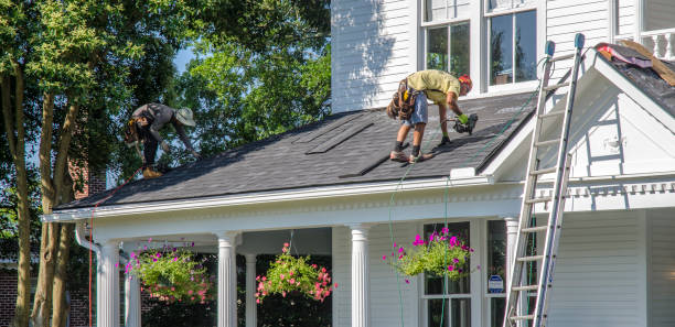 Fast & Reliable Emergency Roof Repairs in Ivey, GA